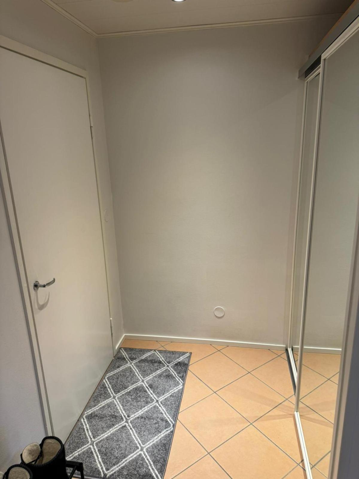Rovaniemi Cityapartment Экстерьер фото
