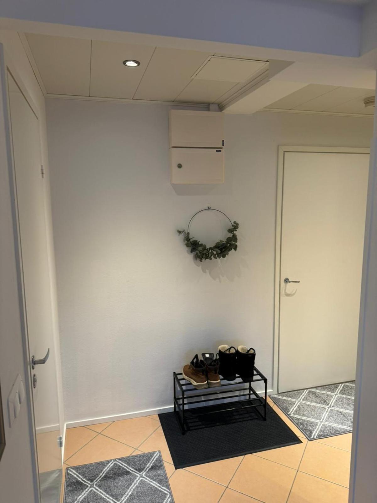 Rovaniemi Cityapartment Экстерьер фото